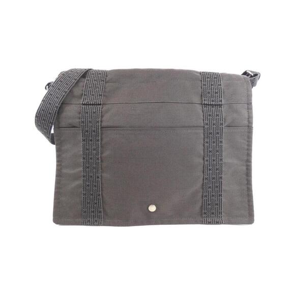 HERMES Black Shoulder Bag - Picture 1 of 8